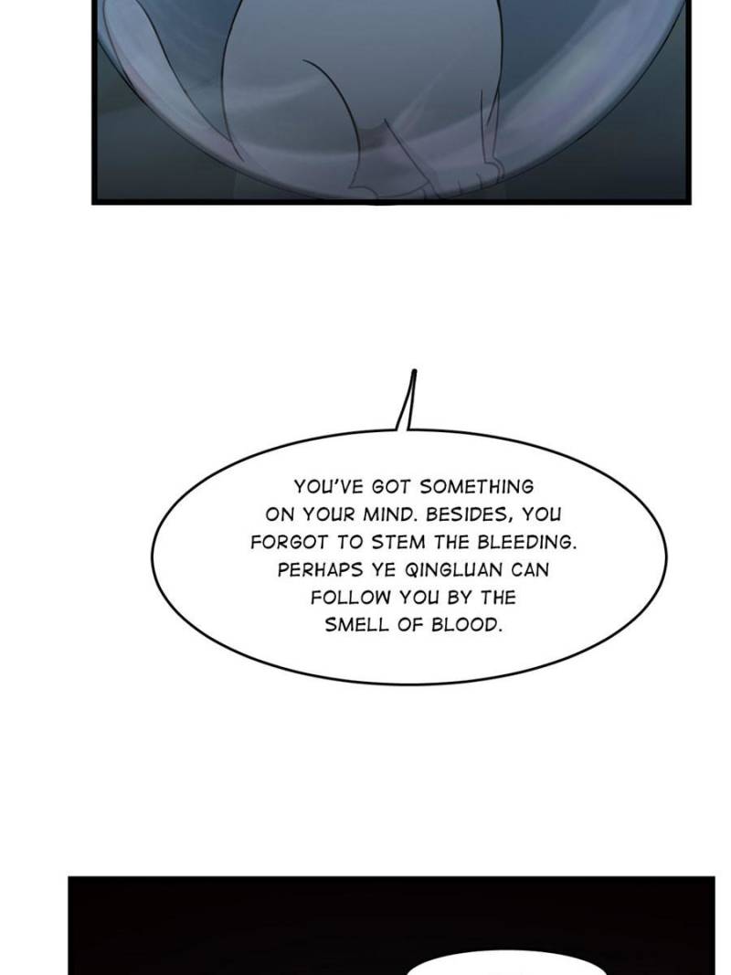 Queen of Posion: The Legend of a Super Agent, Doctor and Princess Chapter 139 - page 37