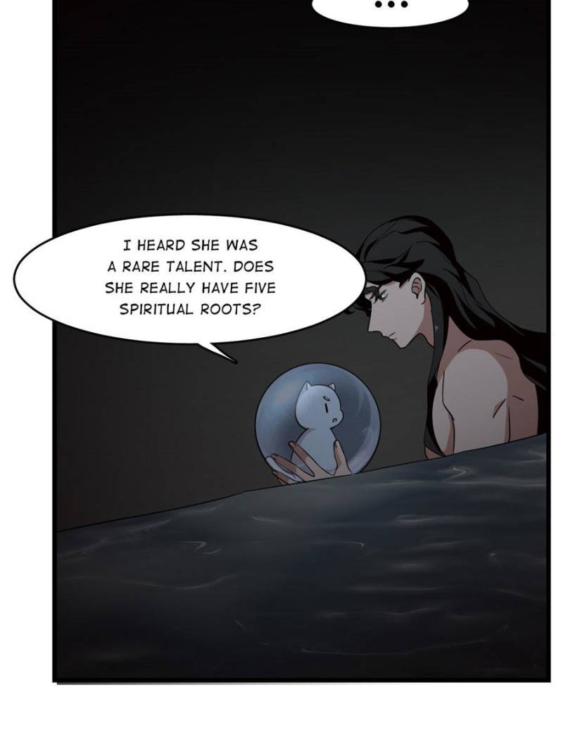 Queen of Posion: The Legend of a Super Agent, Doctor and Princess Chapter 139 - page 38