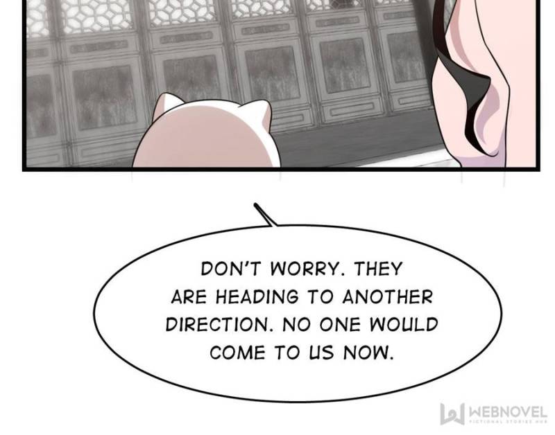 Queen of Posion: The Legend of a Super Agent, Doctor and Princess Chapter 139 - page 4