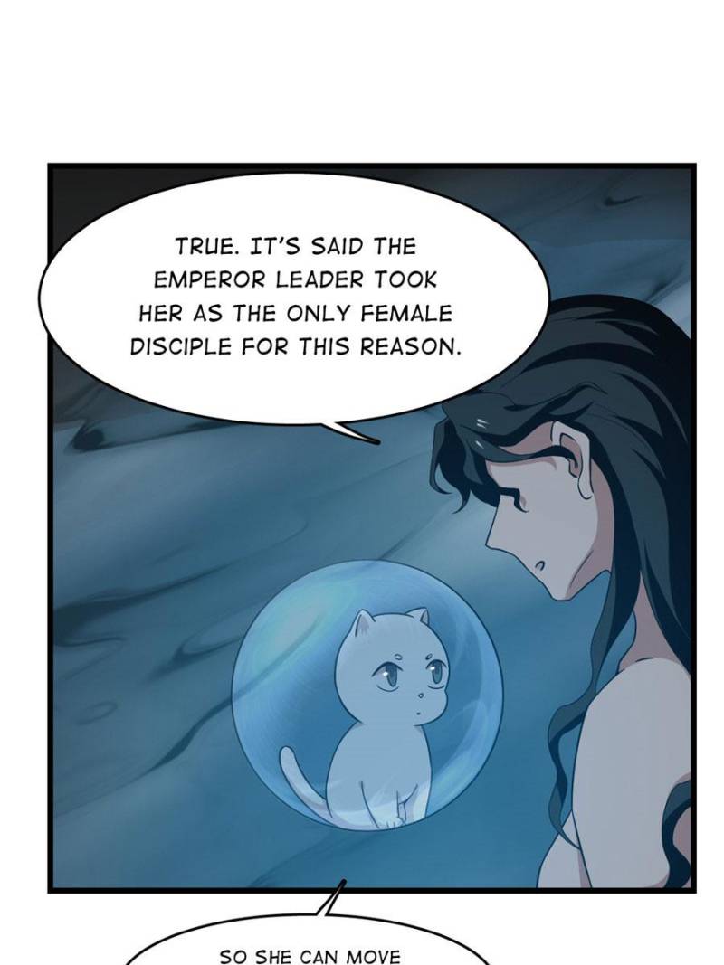 Queen of Posion: The Legend of a Super Agent, Doctor and Princess Chapter 139 - page 40