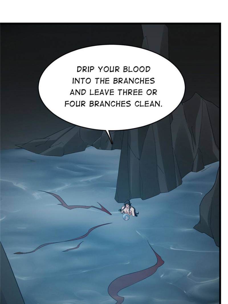 Queen of Posion: The Legend of a Super Agent, Doctor and Princess Chapter 139 - page 44