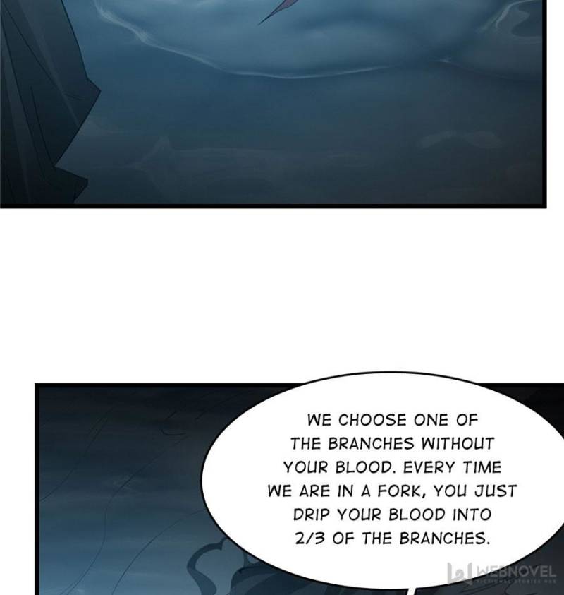 Queen of Posion: The Legend of a Super Agent, Doctor and Princess Chapter 139 - page 45