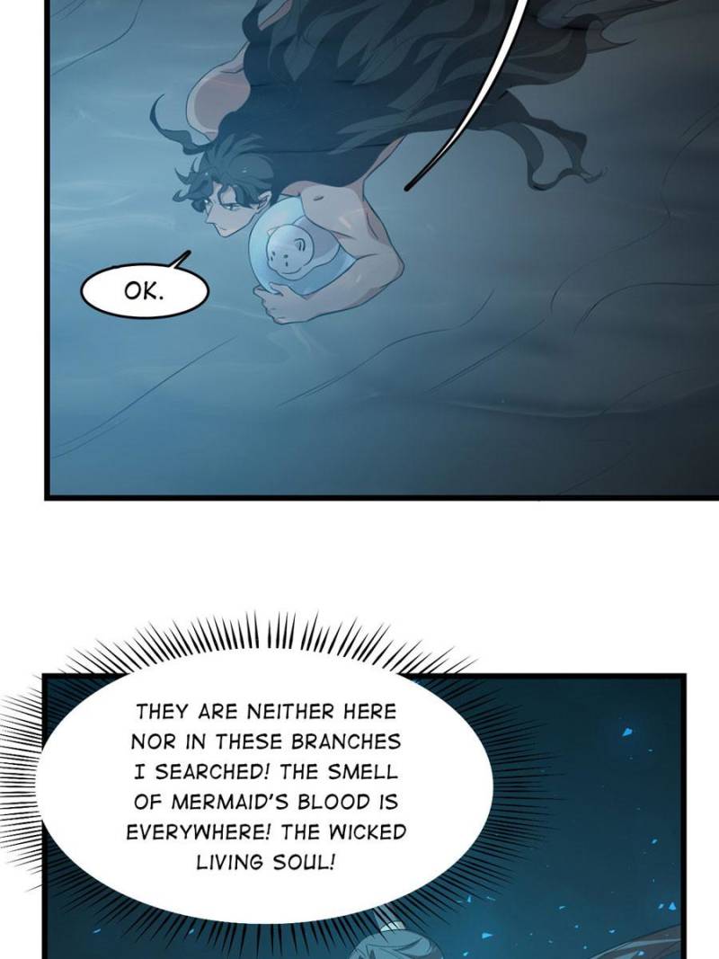 Queen of Posion: The Legend of a Super Agent, Doctor and Princess Chapter 139 - page 46