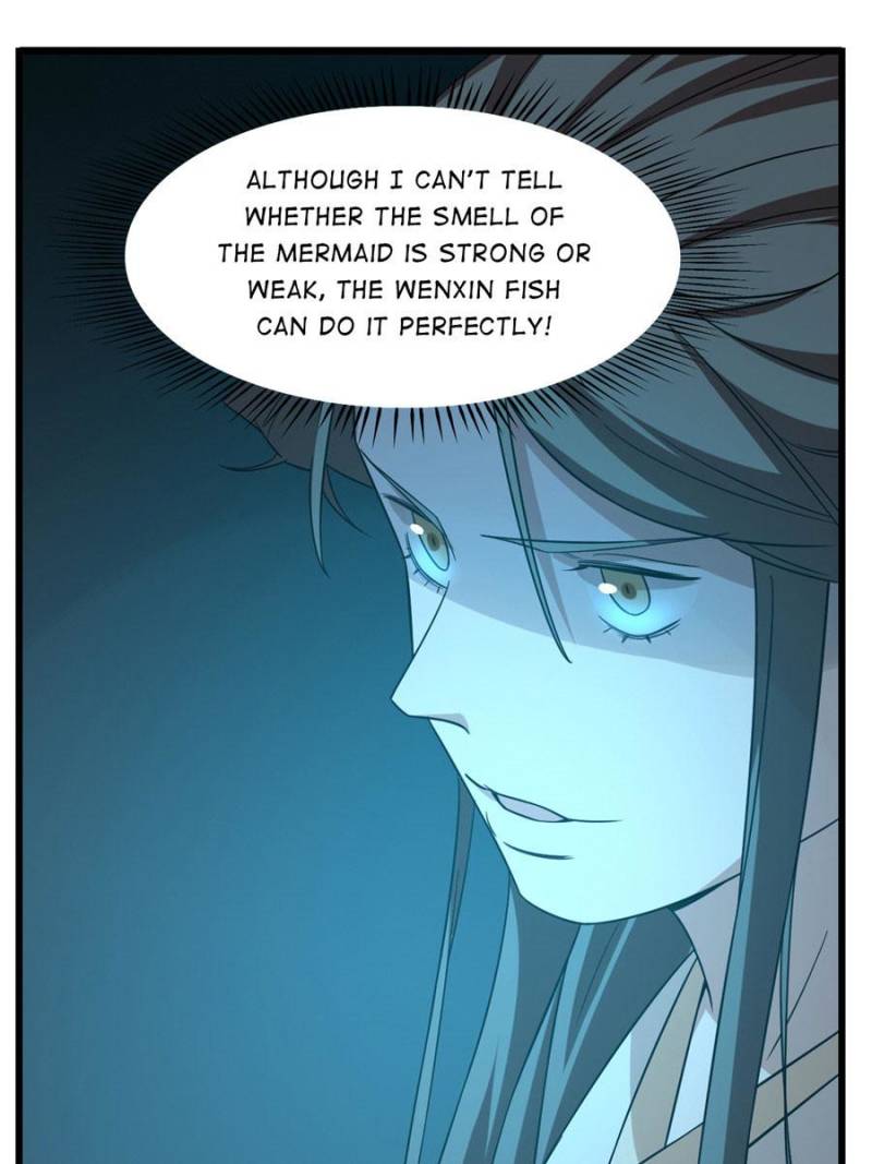 Queen of Posion: The Legend of a Super Agent, Doctor and Princess Chapter 139 - page 49