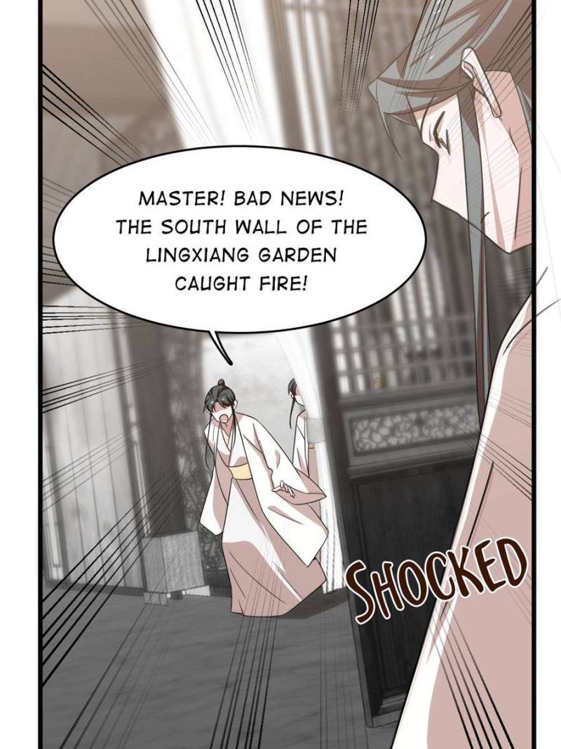 Queen of Posion: The Legend of a Super Agent, Doctor and Princess Chapter 139 - page 7