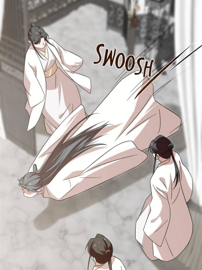 Queen of Posion: The Legend of a Super Agent, Doctor and Princess Chapter 139 - page 9