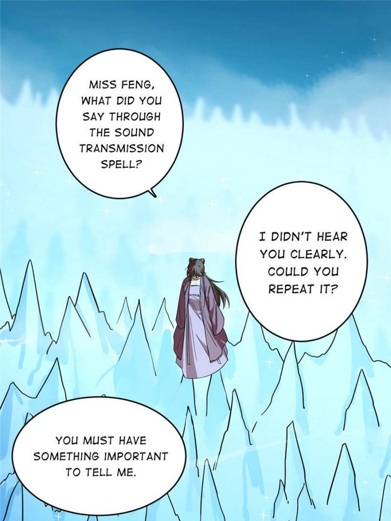 Queen of Posion: The Legend of a Super Agent, Doctor and Princess Chapter 175 - page 1