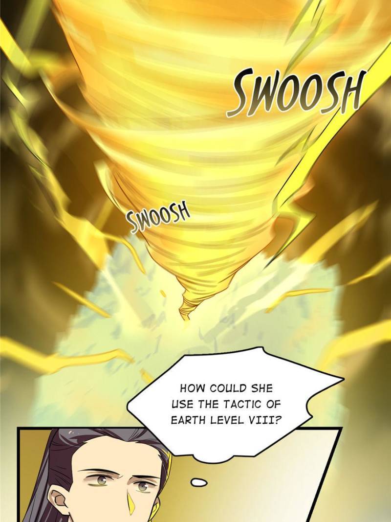 Queen of Posion: The Legend of a Super Agent, Doctor and Princess Chapter 175 - page 18