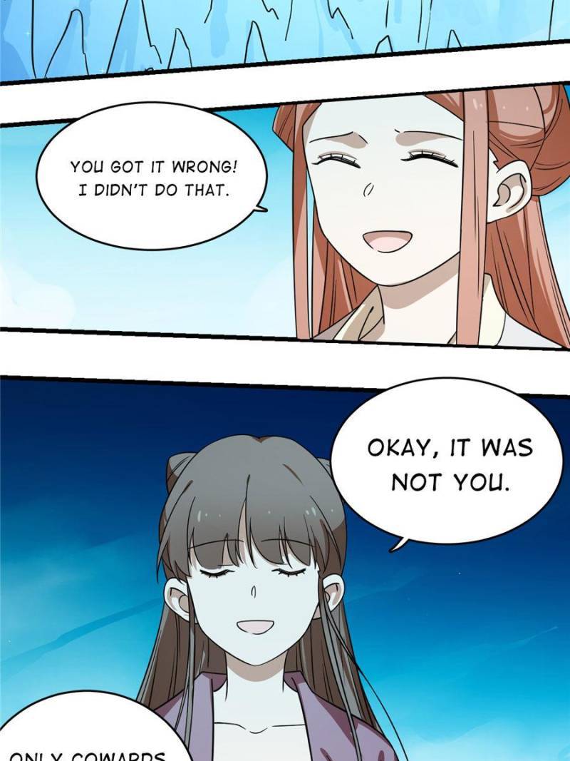 Queen of Posion: The Legend of a Super Agent, Doctor and Princess Chapter 175 - page 2