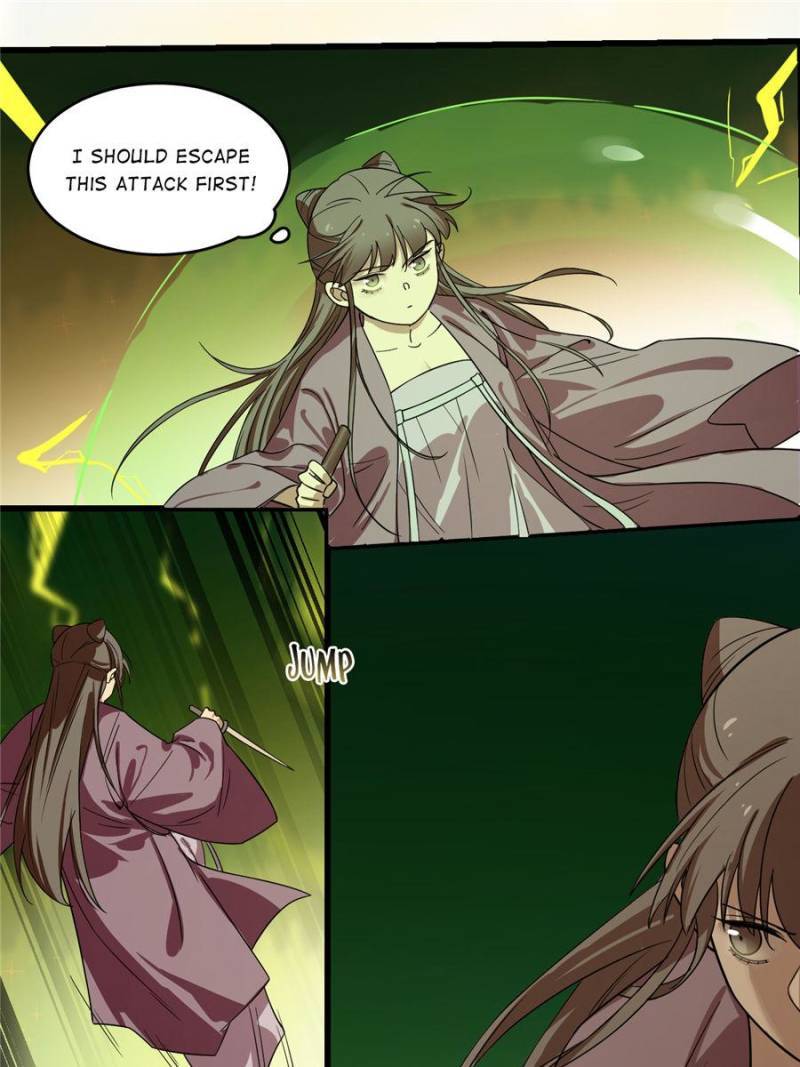 Queen of Posion: The Legend of a Super Agent, Doctor and Princess Chapter 175 - page 20