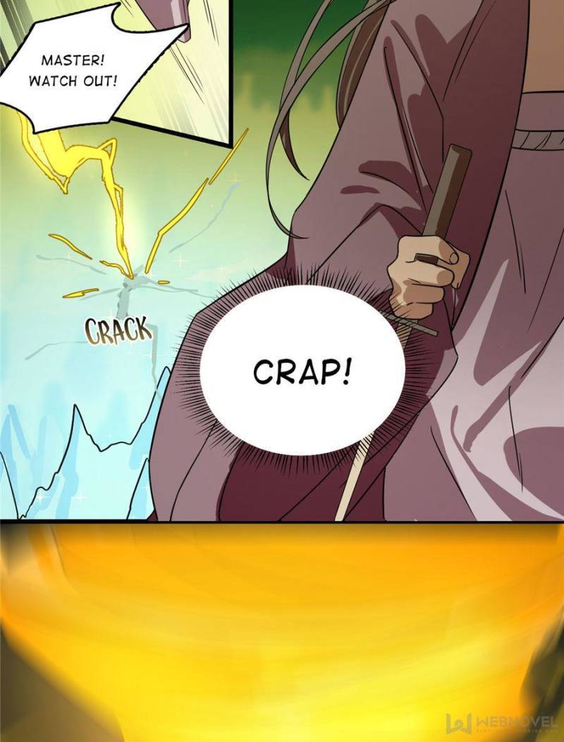 Queen of Posion: The Legend of a Super Agent, Doctor and Princess Chapter 175 - page 21