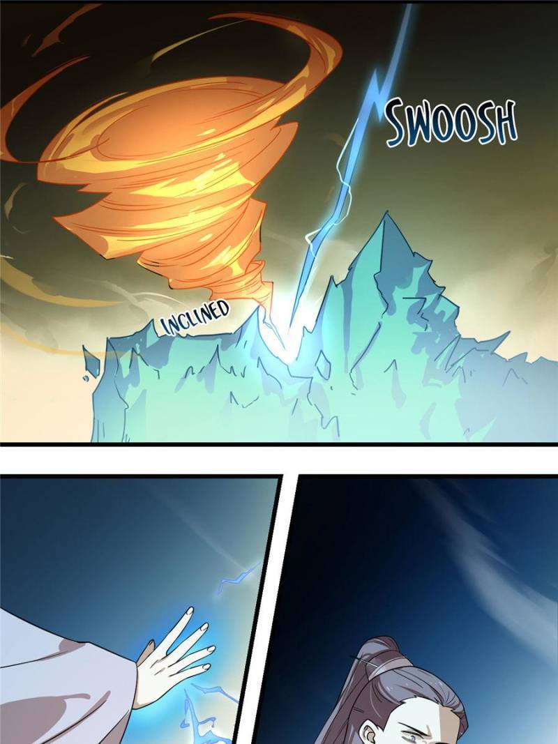 Queen of Posion: The Legend of a Super Agent, Doctor and Princess Chapter 175 - page 24