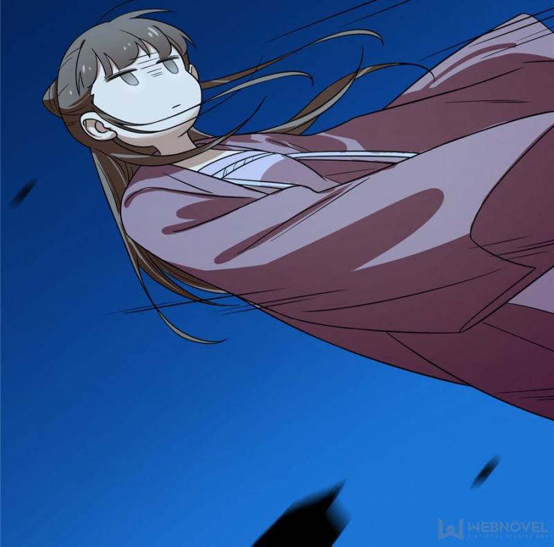 Queen of Posion: The Legend of a Super Agent, Doctor and Princess Chapter 175 - page 34