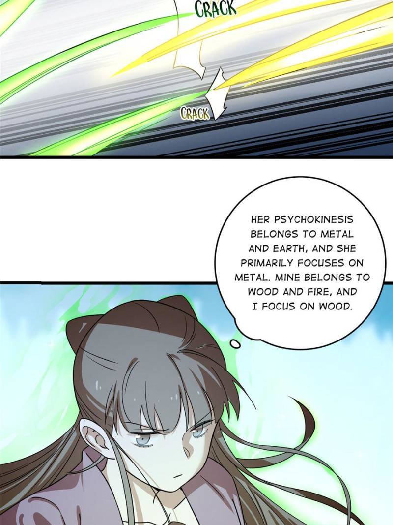 Queen of Posion: The Legend of a Super Agent, Doctor and Princess Chapter 175 - page 8