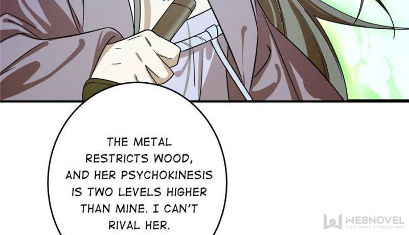 Queen of Posion: The Legend of a Super Agent, Doctor and Princess Chapter 175 - page 9