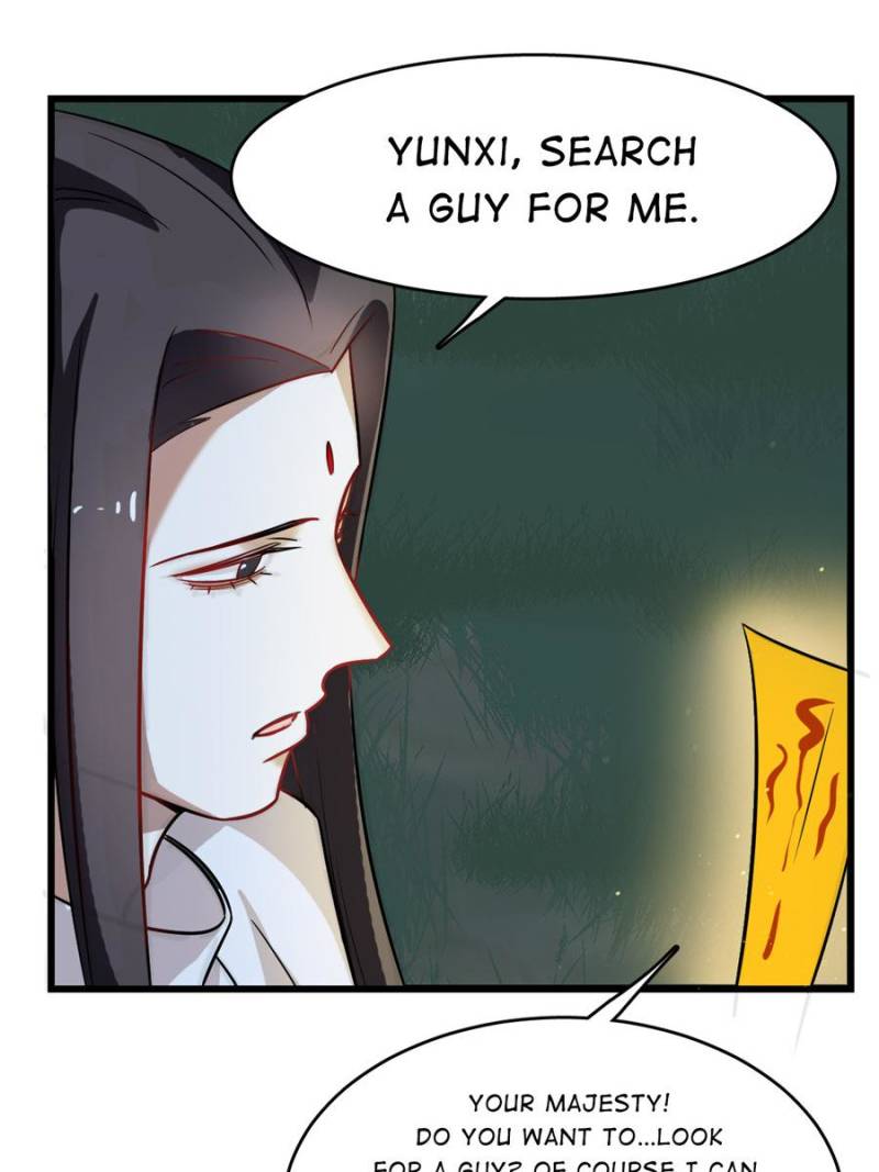 Queen of Posion: The Legend of a Super Agent, Doctor and Princess Chapter 115 - page 19