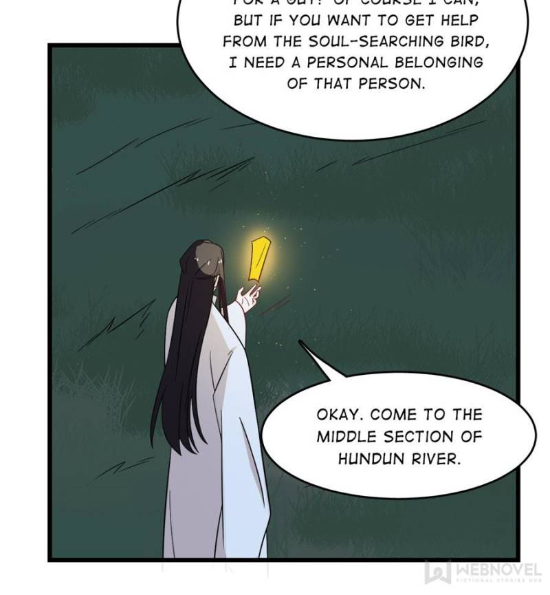 Queen of Posion: The Legend of a Super Agent, Doctor and Princess Chapter 115 - page 20