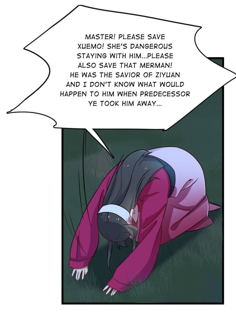 Queen of Posion: The Legend of a Super Agent, Doctor and Princess Chapter 115 - page 25