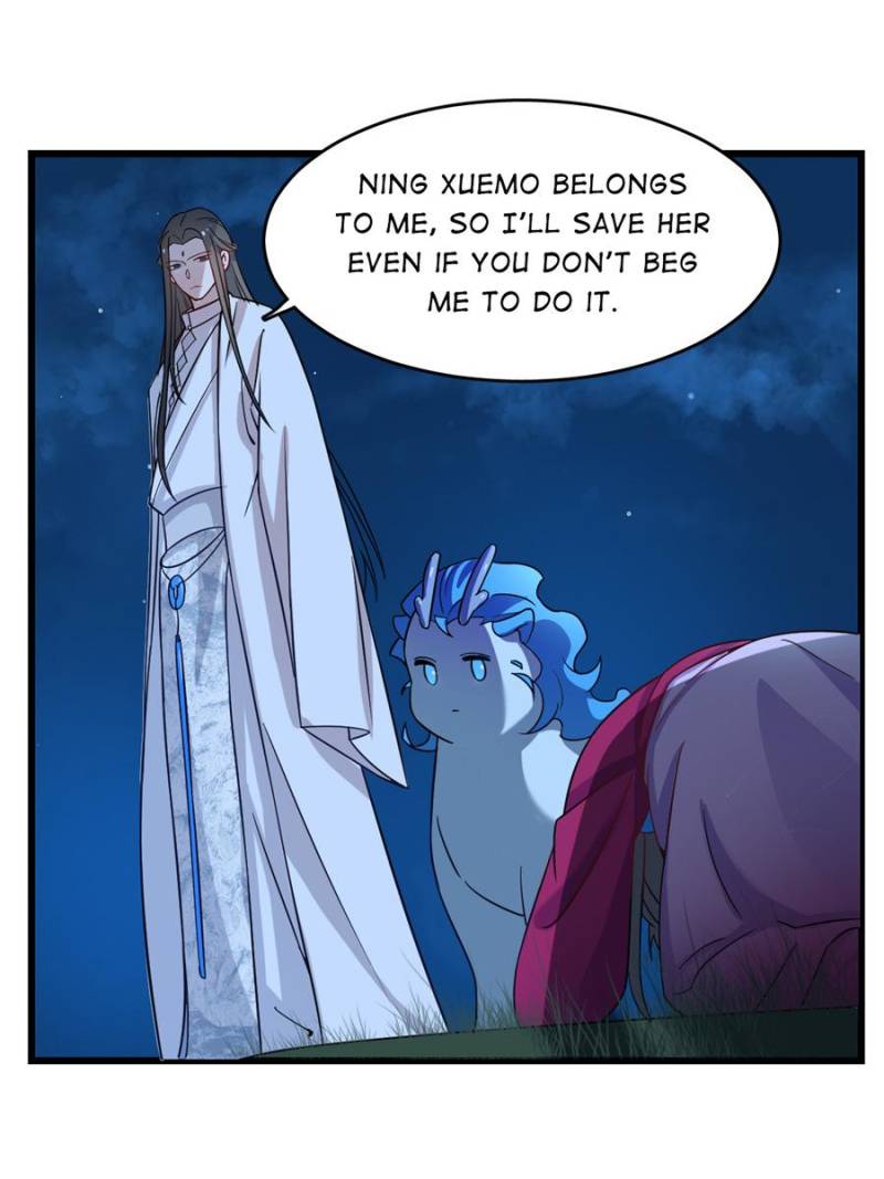 Queen of Posion: The Legend of a Super Agent, Doctor and Princess Chapter 115 - page 27