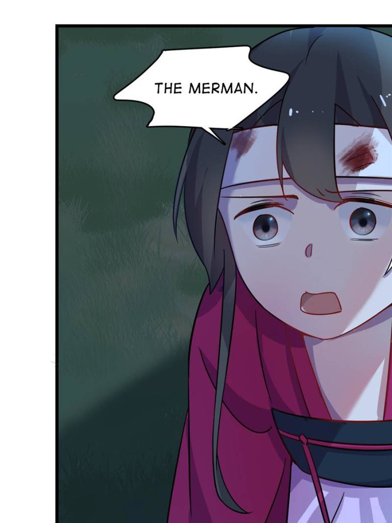 Queen of Posion: The Legend of a Super Agent, Doctor and Princess Chapter 115 - page 29
