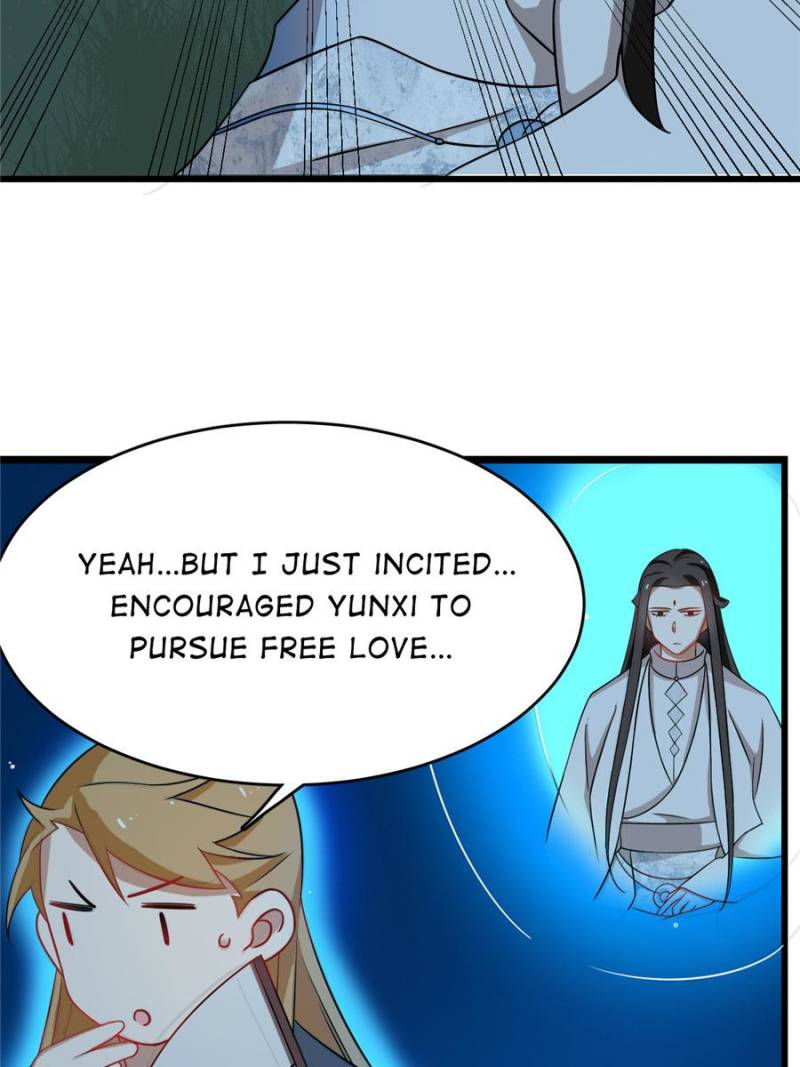 Queen of Posion: The Legend of a Super Agent, Doctor and Princess Chapter 115 - page 3