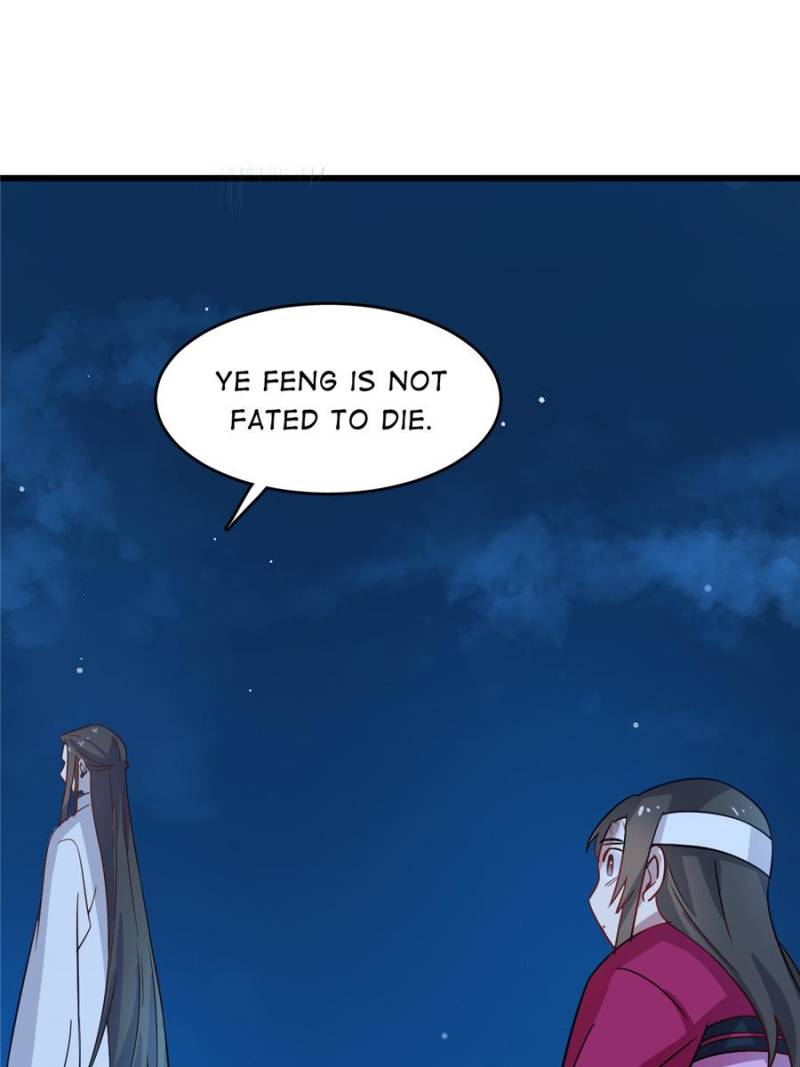 Queen of Posion: The Legend of a Super Agent, Doctor and Princess Chapter 115 - page 31
