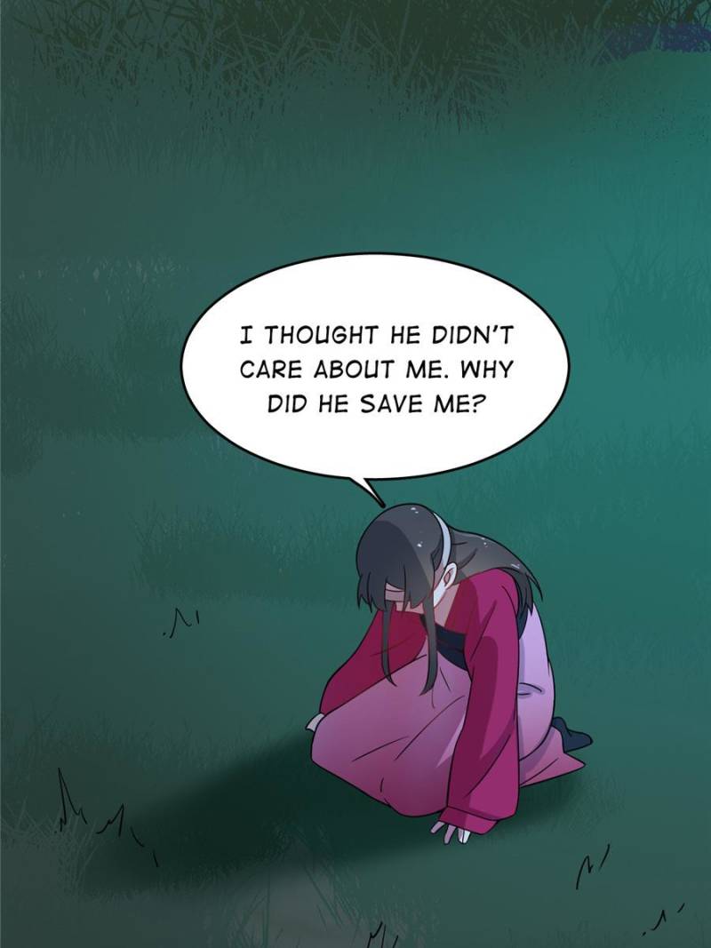 Queen of Posion: The Legend of a Super Agent, Doctor and Princess Chapter 115 - page 35