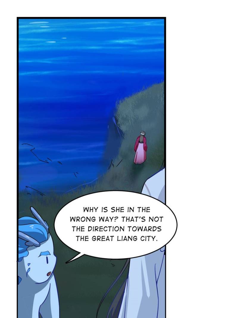 Queen of Posion: The Legend of a Super Agent, Doctor and Princess Chapter 115 - page 37