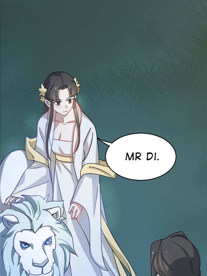 Queen of Posion: The Legend of a Super Agent, Doctor and Princess Chapter 115 - page 41