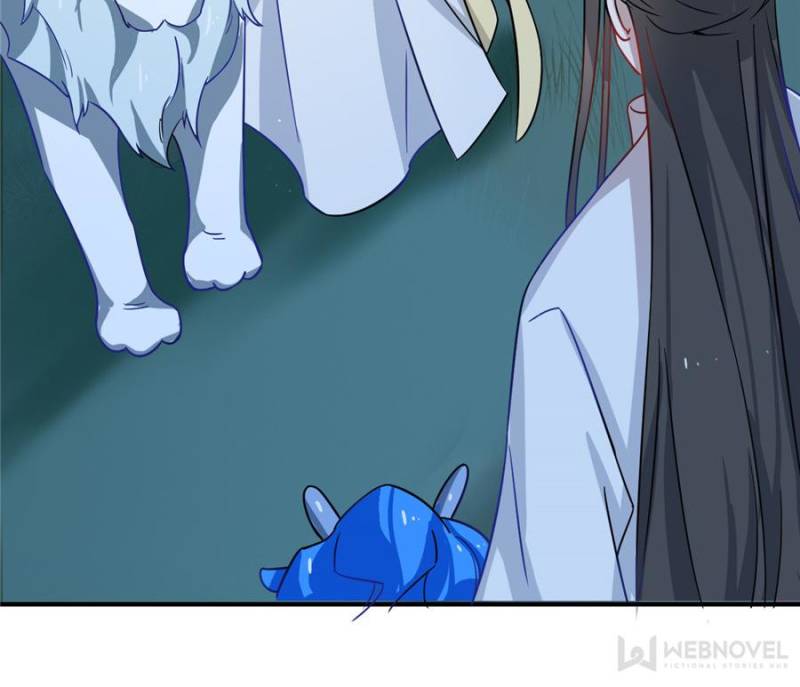 Queen of Posion: The Legend of a Super Agent, Doctor and Princess Chapter 115 - page 42
