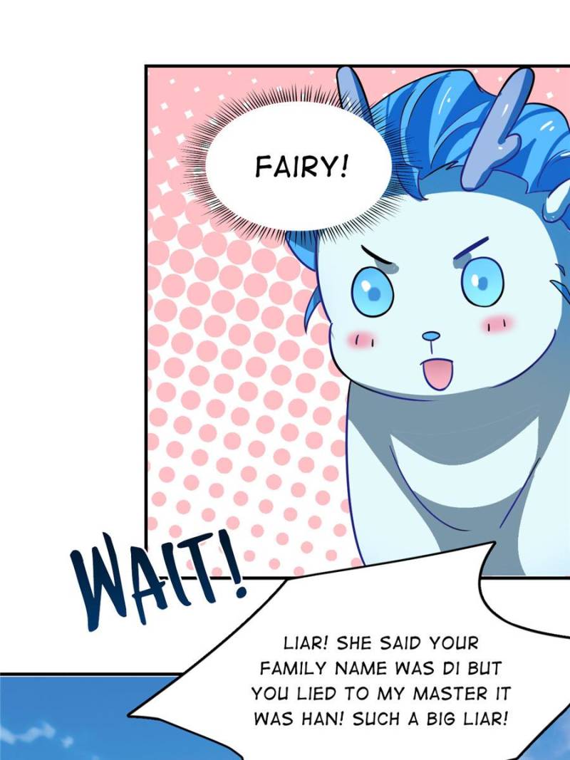 Queen of Posion: The Legend of a Super Agent, Doctor and Princess Chapter 115 - page 43