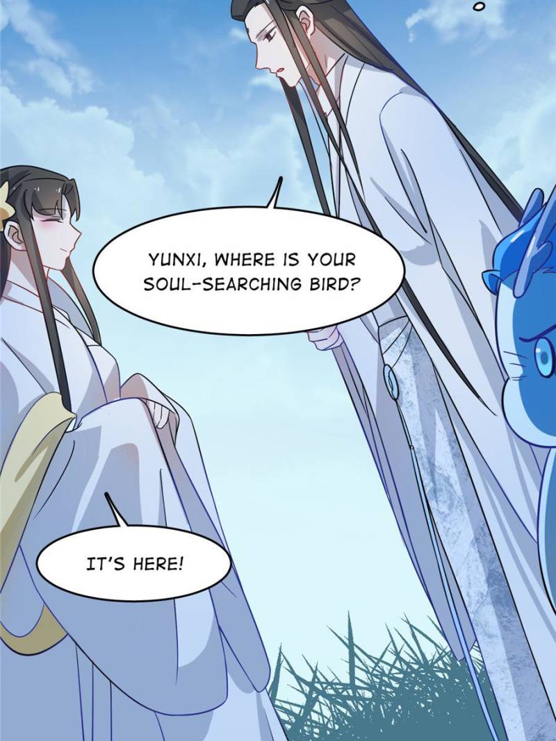 Queen of Posion: The Legend of a Super Agent, Doctor and Princess Chapter 115 - page 45