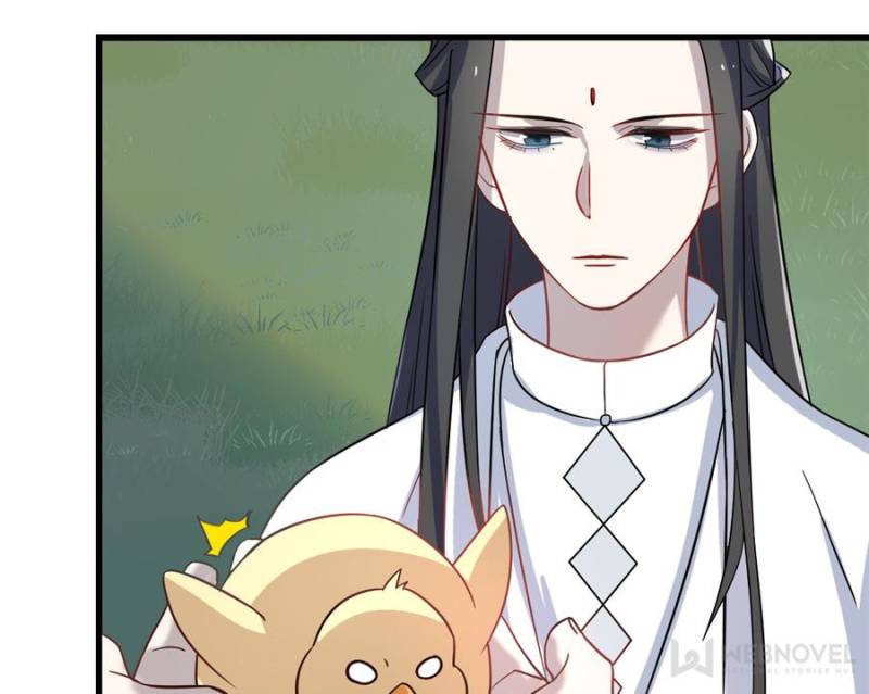 Queen of Posion: The Legend of a Super Agent, Doctor and Princess Chapter 115 - page 48