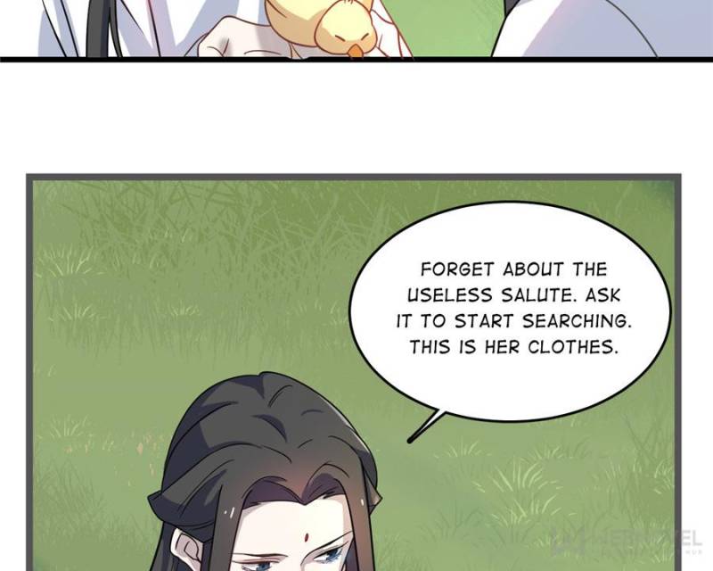 Queen of Posion: The Legend of a Super Agent, Doctor and Princess Chapter 115 - page 50