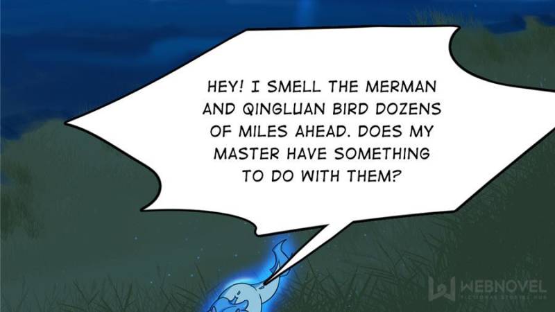 Queen of Posion: The Legend of a Super Agent, Doctor and Princess Chapter 115 - page 9