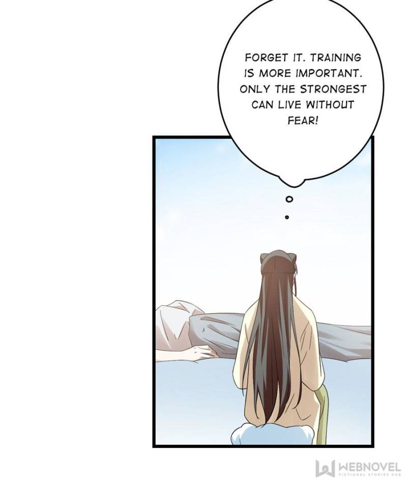 Queen of Posion: The Legend of a Super Agent, Doctor and Princess Chapter 160 - page 10