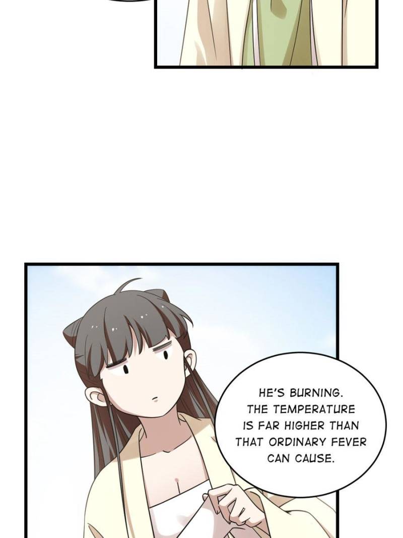Queen of Posion: The Legend of a Super Agent, Doctor and Princess Chapter 160 - page 15