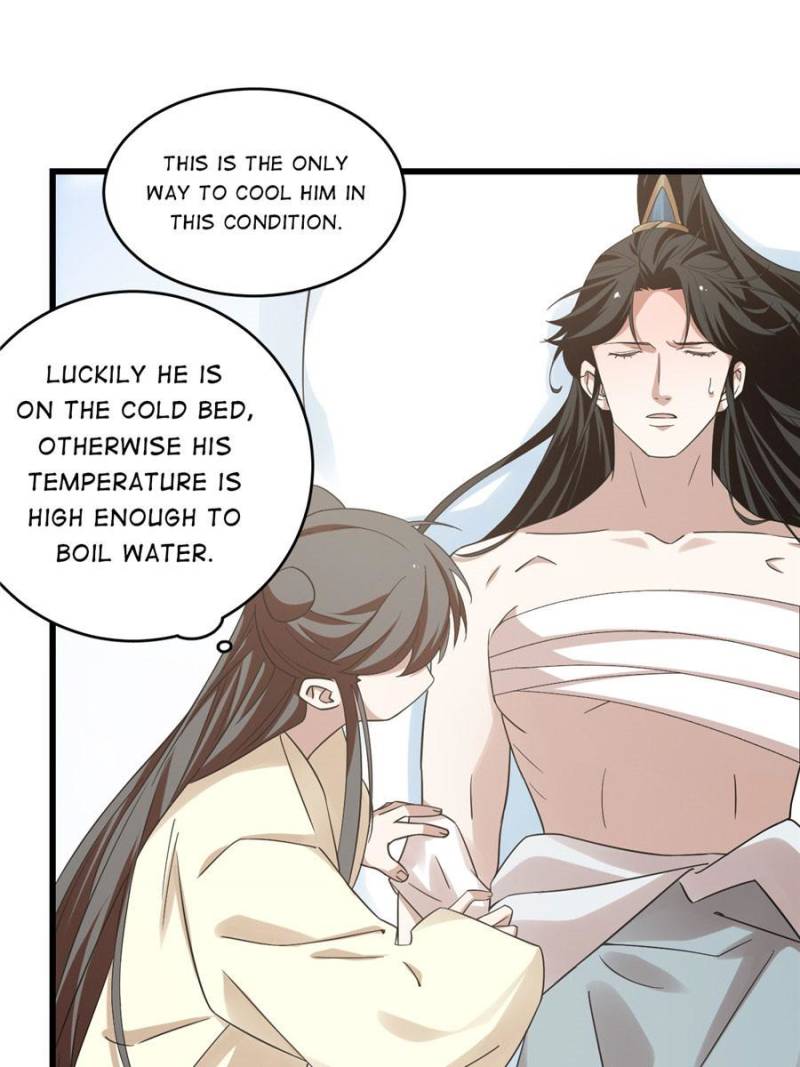Queen of Posion: The Legend of a Super Agent, Doctor and Princess Chapter 160 - page 17