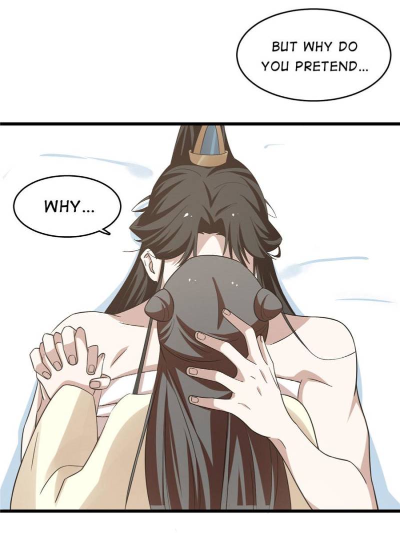 Queen of Posion: The Legend of a Super Agent, Doctor and Princess Chapter 160 - page 31