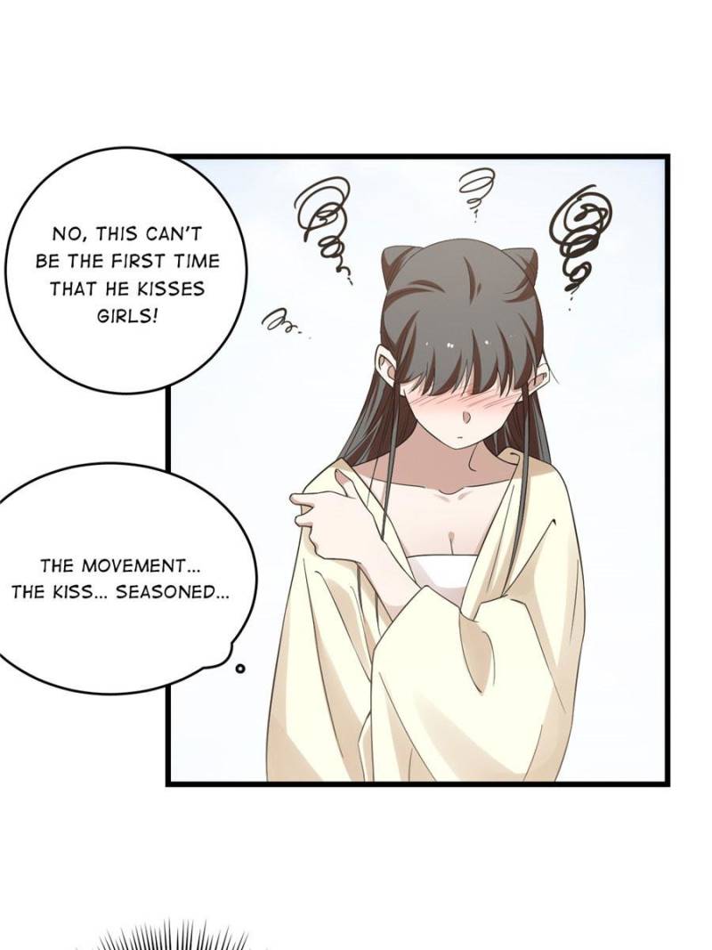 Queen of Posion: The Legend of a Super Agent, Doctor and Princess Chapter 160 - page 43