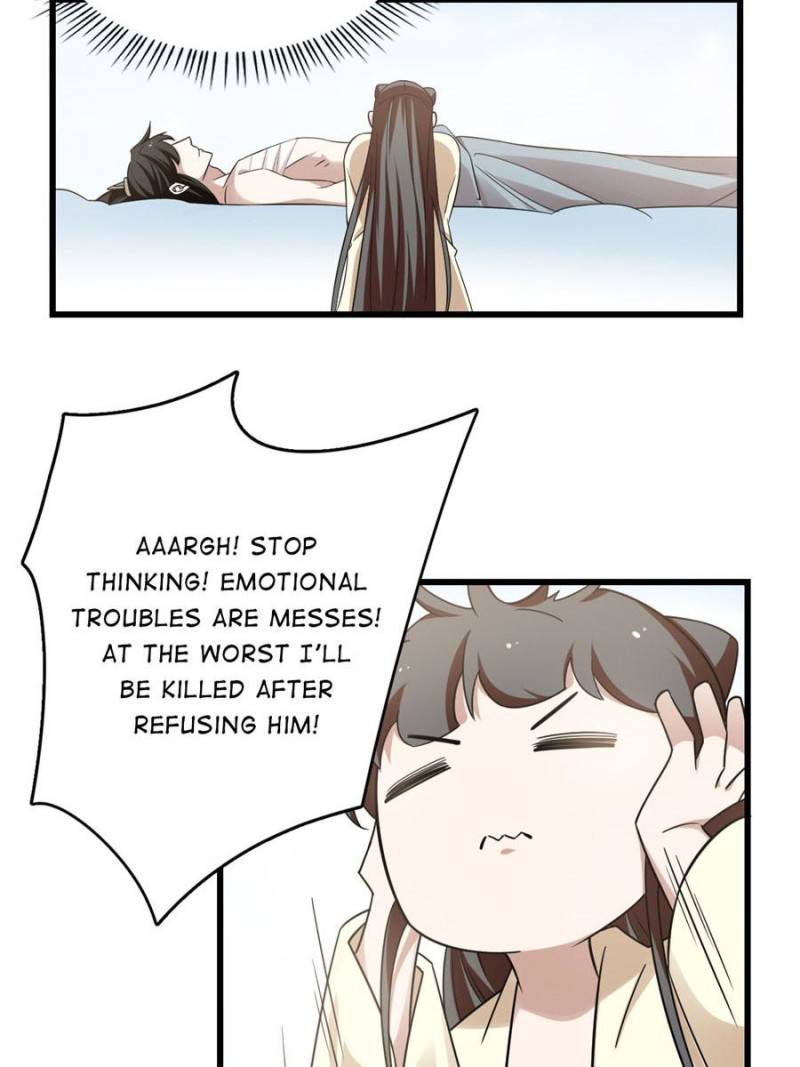 Queen of Posion: The Legend of a Super Agent, Doctor and Princess Chapter 160 - page 7