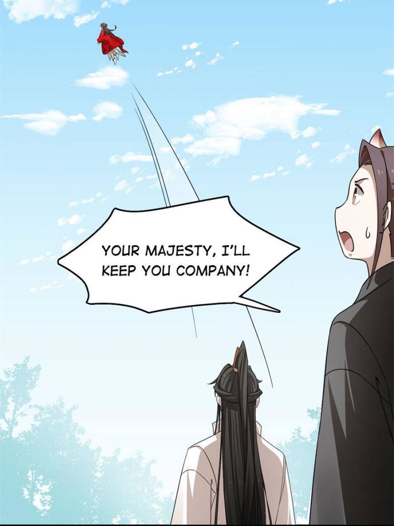 Queen of Posion: The Legend of a Super Agent, Doctor and Princess Chapter 351 - page 18