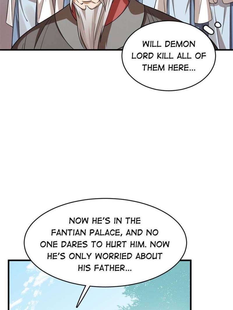 Queen of Posion: The Legend of a Super Agent, Doctor and Princess Chapter 351 - page 33