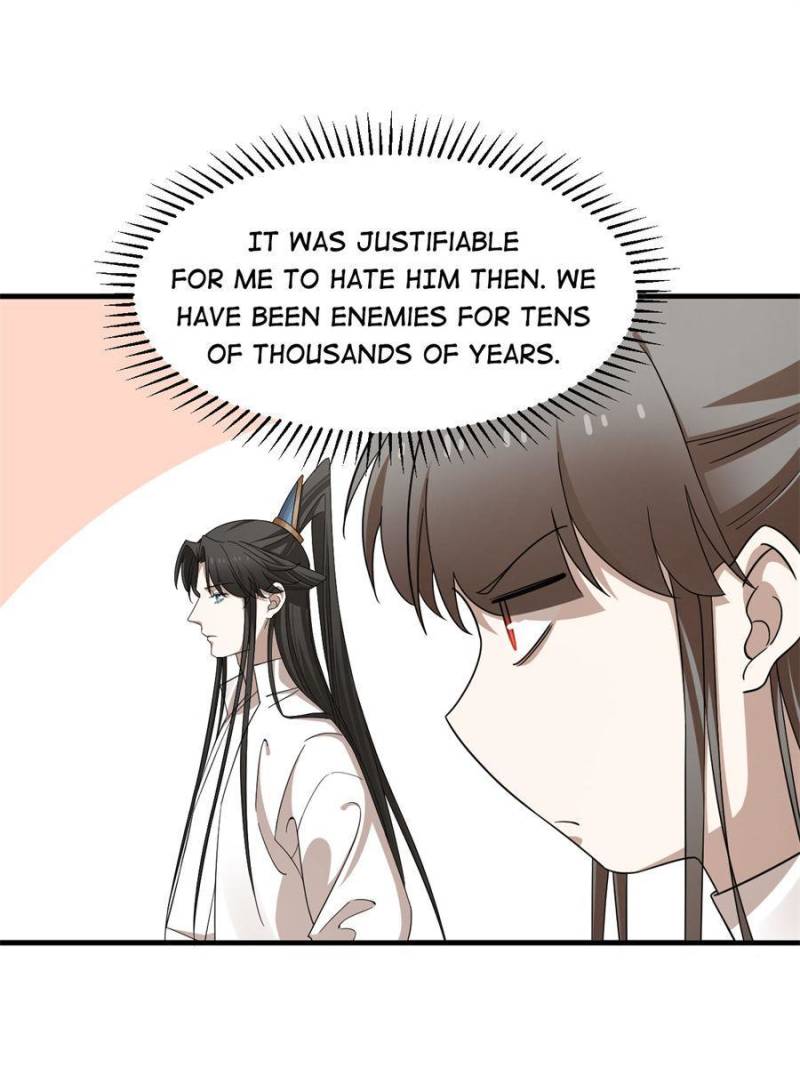 Queen of Posion: The Legend of a Super Agent, Doctor and Princess Chapter 351 - page 37