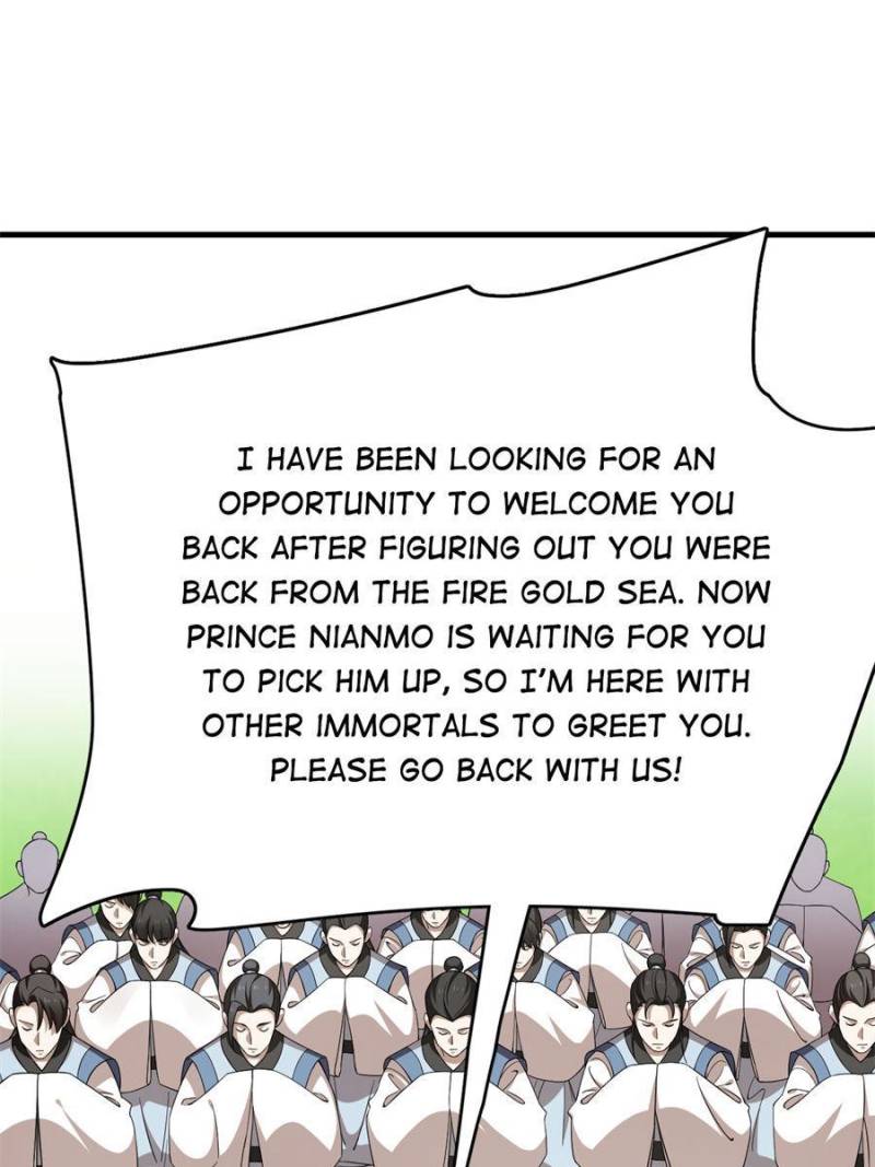 Queen of Posion: The Legend of a Super Agent, Doctor and Princess Chapter 351 - page 38