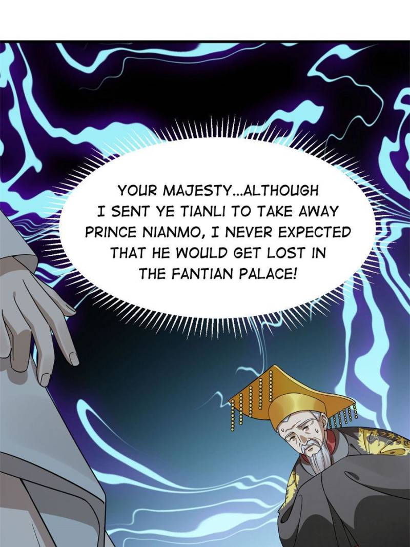 Queen of Posion: The Legend of a Super Agent, Doctor and Princess Chapter 351 - page 45