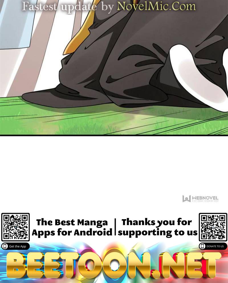 Queen of Posion: The Legend of a Super Agent, Doctor and Princess Chapter 351 - page 57