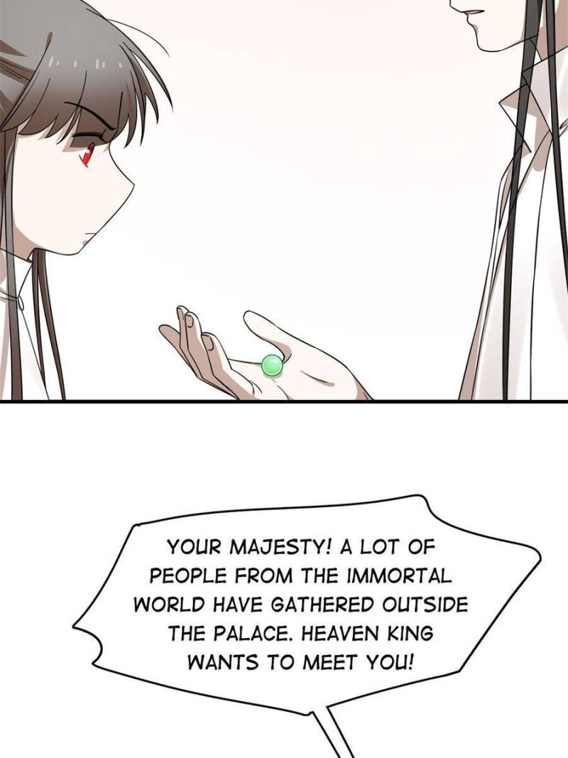 Queen of Posion: The Legend of a Super Agent, Doctor and Princess Chapter 351 - page 9