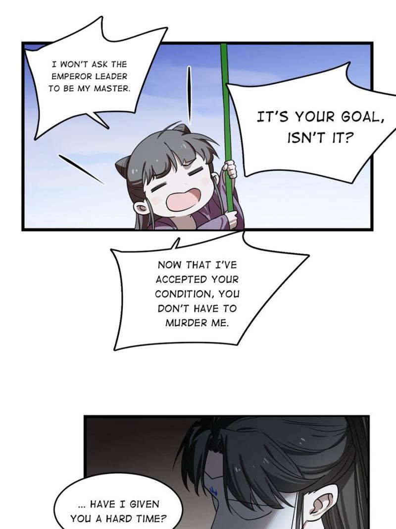 Queen of Posion: The Legend of a Super Agent, Doctor and Princess Chapter 176 - page 11