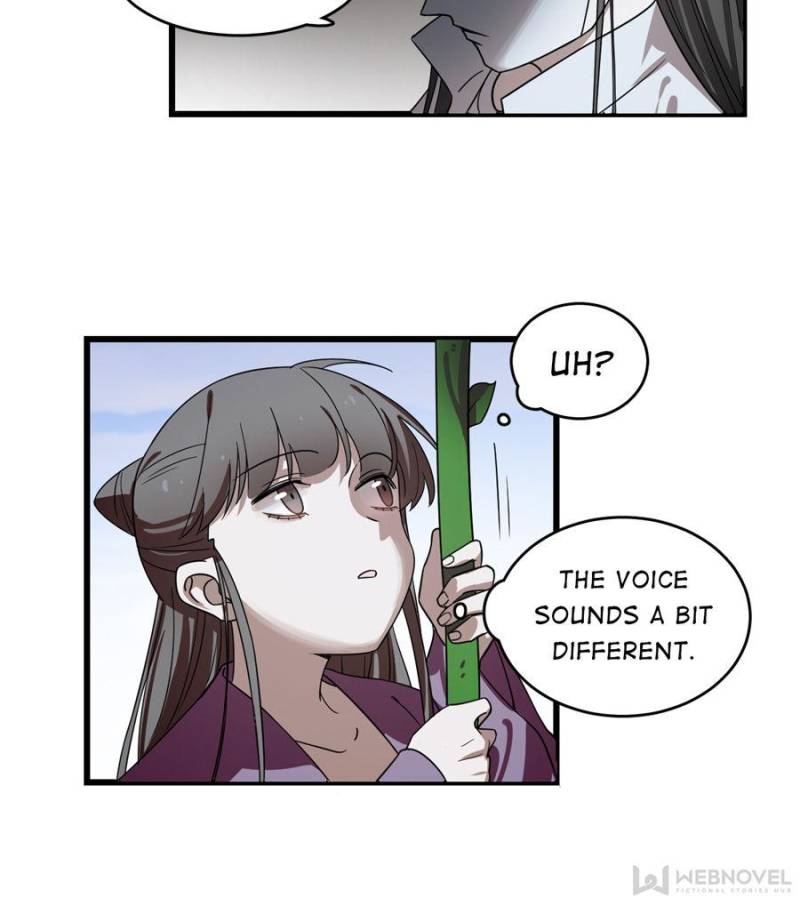 Queen of Posion: The Legend of a Super Agent, Doctor and Princess Chapter 176 - page 12
